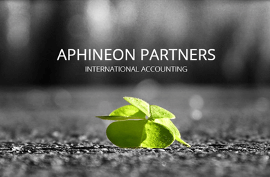 APHINEON Partners web